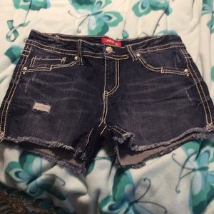 Union Bay shorts like new